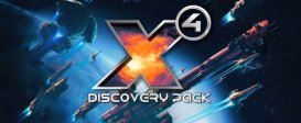 X4: Discovery Pack