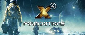 X4: Foundations