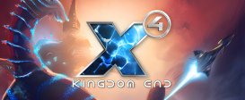 X4: Kingdom End