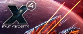 X4: Split Vendetta