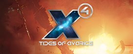 X4: Tides of Avarice