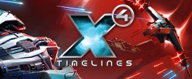 X4: Timelines