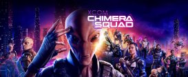 XCOM: Chimera Squad