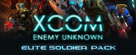 XCOM: Enemy Unknown Elite Soldier Pack