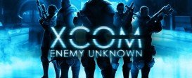 XCOM: Enemy Unknown