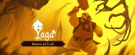 Yaga - Roots of Evil DLC