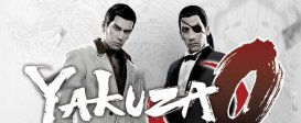 Yakuza Zero