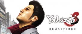 Yakuza 3 Remastered