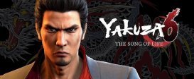 Yakuza 6