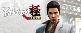 Yakuza Kiwami