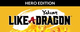 Yakuza: Like a Dragon – Hero Edition
