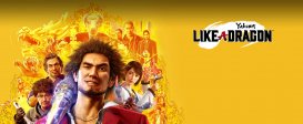 Yakuza: Like a Dragon