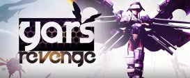 Yar’s Revenge