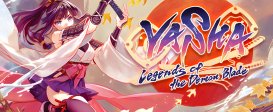 Yasha: Legends of the Demon Blade