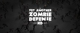 Yet Another Zombie Defense HD