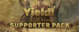 Yield! Fall of Rome Supporter Pack