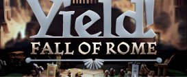 Yield! Fall of Rome
