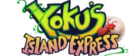 Yoku's Island Express