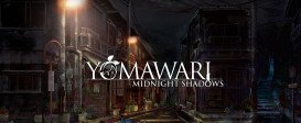 Yomawari: Midnight Shadows