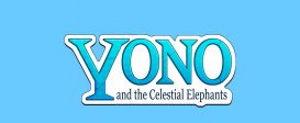 Yono and the Celestial Elephants