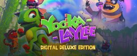 Yooka-Laylee - Digital Deluxe