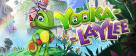 Yooka-Laylee