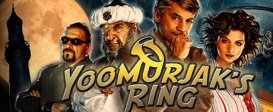 YOOMURJAK'S RING