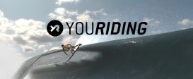 YouRiding - Surfing and Bodyboarding Game