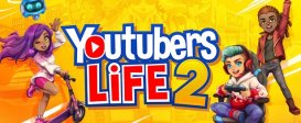 Youtubers Life 2