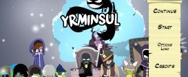 Yrminsul