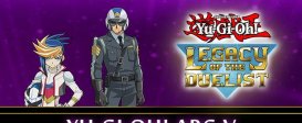 Yu-Gi-Oh! ARC-V: Yugo’s Synchro Dimension