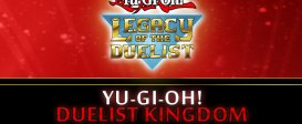 Yu-Gi-Oh! Duelist Kingdom
