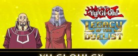 Yu-Gi-Oh! GX: Leaders