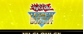 Yu-Gi-Oh! GX Lost Duels