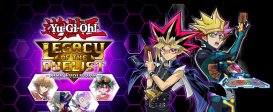 Yu-Gi-Oh! Legacy of the Duelist: Link Evolution