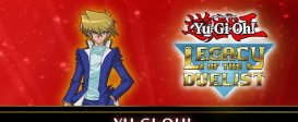 Yu-Gi-Oh! Waking the Dragons: Joey’s Journey