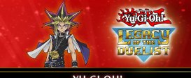 Yu-Gi-Oh! Waking the Dragons: Yugi’s Journey