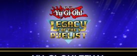 Yu-Gi-Oh! ZEXAL Dark Mist Saga