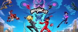 Zag Heroez Miraculous: Rise of the Sphinx