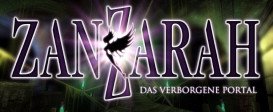 Zanzarah – The Hidden Portal