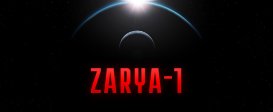 Zarya - 1: Mystery on the Moon