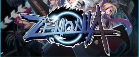 ZENONIA 1