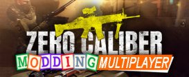 Zero Caliber VR