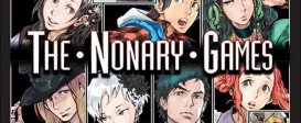Zero Escape: The Nonary Games