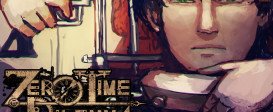 Zero Escape: Zero Time Dilemma