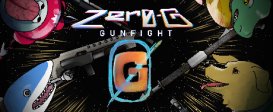 Zero-G Gunfight