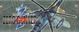 Zero Gunner 2