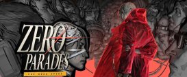 ZERO PARADES: For Dead Spies