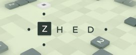 ZHED - Puzzle Game