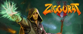Ziggurat 2